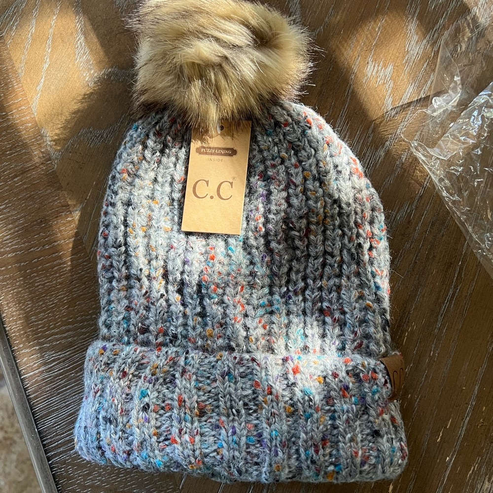 New Beanie